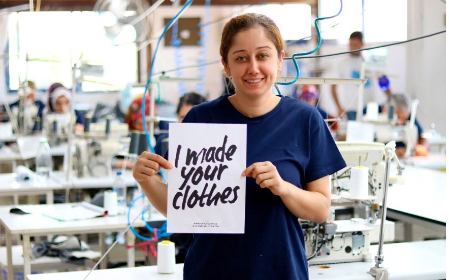 Custom Printed Worker T-shirts
