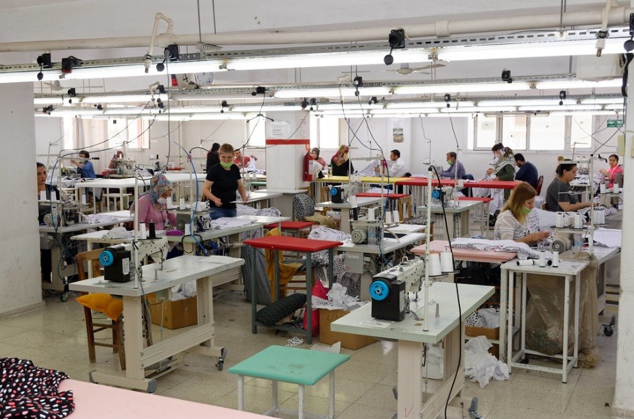 Production Process