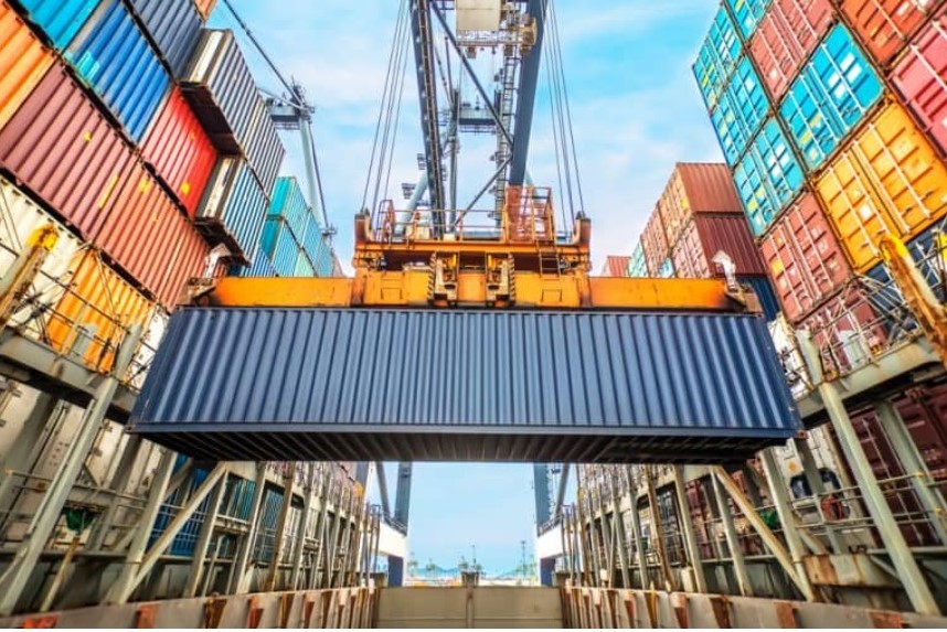 Logistics and Delivery